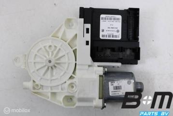 Raammotor links voor VW Golf 6 5K0959793 beschikbaar voor biedingen