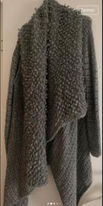 Sarah Pacini, Kleding | Dames, Truien en Vesten, Sarah Pacini, Ophalen of Verzenden, Zo goed als nieuw, Grijs