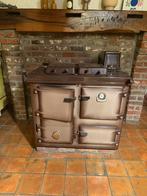 Cuisiniere Rayburn, Elektronische apparatuur, Fornuizen, Ophalen, Gebruikt, Tussenbouw