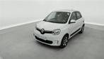 Renault Twingo 0.9 SCe Zen (bj 2020), Auto's, 4 zetels, Gebruikt, 48 kW, Wit