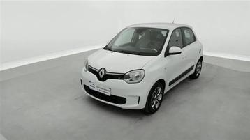 Renault Twingo 0.9 SCe Zen, Autos, Entreprise, 48 kW, Autre carrosserie, 5 portes