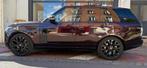 Range Rover Vogue, Auto's, Automaat, Euro 6, Overige kleuren, USB
