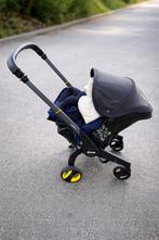 Doona autostoel, Ophalen of Verzenden, Zo goed als nieuw, Zonnekap