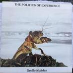 La politique de l'expérience : album de Gryllotalpidae, Enlèvement ou Envoi