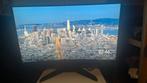 Msi monitor 1 jaar oud, Computers en Software, Ophalen, Zo goed als nieuw, HDMI