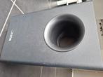 Subwoofer Canton, Audio, Tv en Foto, Luidsprekerboxen, Ophalen, Zo goed als nieuw, Subwoofer, Overige merken