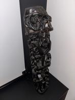 Makonde tree of life ebbenhout, Enlèvement ou Envoi