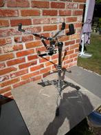 Support pour caisse claire Fazley FDK-SN1, Musique & Instruments, Enlèvement ou Envoi, Comme neuf, Batterie ou Percussions