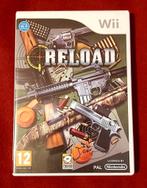 Reload Wii, Enlèvement ou Envoi