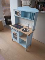 Speelkeuken New Classic Toys, Kinderen en Baby's, Ophalen, Gebruikt, Hout, Speelkeuken