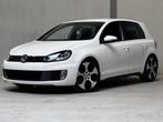 Volkswagen Golf 6 GTI | 211 pk | Handgeschakeld | Navi | LED, Voorwielaandrijving, Euro 5, Stof, 170 g/km