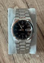 Seiko SNK063J5 Automaat, Handtassen en Accessoires, Horloges | Heren, Ophalen, Staal, Polshorloge, Zo goed als nieuw