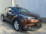 TOYOTA C-HR 1.8 HYBRIDE 2018 AVEC 12 000 KM AU PREMIER PROPR, Autos, Achat, Euro 6, Entreprise, 86 g/km