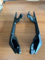 Duozit beugels Forza 750, Ophalen