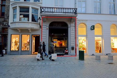 Commercieel te huur in Brugge, Immo, Huizen te huur, Overige soorten