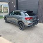 VW T-ROC 1.5TSI DSG Black style gekeurd voor verkoop, Argent ou Gris, Achat, Entreprise, Garantie prolongée
