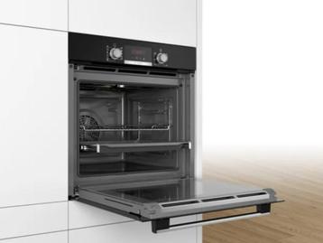 hetelucht oven Bosch beschikbaar voor biedingen