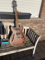 Elektrische gitaar ibanez., Muziek en Instrumenten, Snaarinstrumenten | Gitaren | Elektrisch, Ophalen, Gebruikt, Ibanez