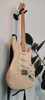 Fender Stratocaster, Muziek en Instrumenten, Ophalen, Gebruikt, Fender