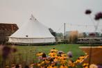 Tipi Belle Tent, Caravans en Kamperen, Ophalen, Zo goed als nieuw, Tot en met 6