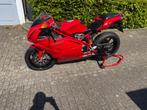 Ducati 999 2005 Termignoni 57mm biggelaar 155pk, Motoren, Motoren | Ducati, 2 cilinders, Super Sport, Particulier, Meer dan 35 kW