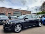 Renault Megans GT,1.2Tce/2018/73000km, SCHADE WAGEN, Autos, Renault, 5 places, Noir, Cuir et Tissu, Break