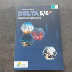 Delta 5/6 Ruimtemeetkunde Activerend leerboek Doorstroomfina, Ophalen, Zo goed als nieuw, Nederlands, Griet Schatteman; Nicole De Wilde; Maarten Arts; Regi Op de B...