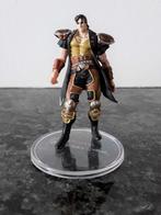 Juza-beeldje in Hokuto no Ken / Ken the Survivor, Verzamelen, Beelden en Beeldjes, Ophalen of Verzenden, Gebruikt, Mens