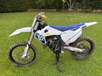 Husqvarna TC125 2022, Motos, Particulier, Moto de cross