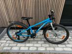 Trek Wahoo 24” blauw, Fietsen en Brommers, Ophalen, 24 inch, Versnellingen, Zo goed als nieuw