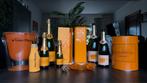 Verzameling Veuve Cliqout, Verzamelen, Overige Verzamelen, Ophalen, Gebruikt