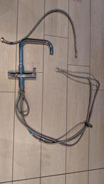 Grohe Red Duo kokend water kraan (enkel kraan!), Ophalen, Kraan