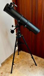 Télescope MIZAR 114/900 EQ4 – comme neuf, Ophalen, Zo goed als nieuw
