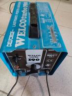 post a souder welco, Doe-het-zelf en Bouw, Gereedschap | Lasapparaten, Ophalen, Elektroden