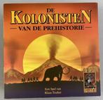 De kolonisten van Catan van de prehistorie 999 Games spel, Verzenden, Zo goed als nieuw