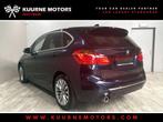 BMW 2 Serie 225 225Xe Alu17"/Led/Leder/Active CC/GPS/*1J GAR, Gebruikt, 2 Reeks, Blauw, Leder