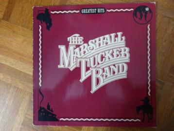 The Marshall Tucker Band beschikbaar voor biedingen