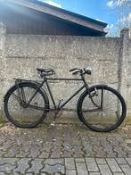 Antieke fiets rijklaar !!, Fietsen en Brommers, Ophalen