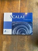 Boek Scalae latijn, Plantyn, Ophalen of Verzenden, Zo goed als nieuw, Latijn