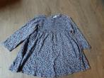 Blauw bloemenjurkje  Zara – Maat 98, Kinderen en Baby's, Kinderkleding | Maat 98, Meisje, Ophalen of Verzenden, Zo goed als nieuw