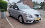 Mercedes b180 cdi automatique, Auto's, Euro 5, Zwart, 4 cilinders, USB