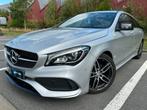 Mercedes CLA 180-pakket AMG, Auto's, CL, Leder, Particulier, Adaptive Cruise Control