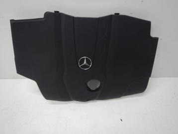 Mercedes-Benz C-Klasse W205 Motorafdekplaat A6510108512 beschikbaar voor biedingen
