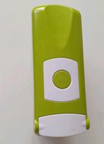 Multifunctionele groentesnijder - Dicer Nicer, Huis en Inrichting, Overige materialen, Overige typen, Ophalen of Verzenden, Zo goed als nieuw