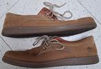 soft walk jeans herenschoen, Kleding | Heren, Schoenen, SoftWalk jeans, Bruin, Ophalen of Verzenden, Gedragen