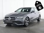 Mercedes-Benz C-Klasse Estate C 180 Business Line, Argent ou Gris, Achat, 1800 kg, Entreprise