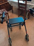 Rollator, Ophalen, Zo goed als nieuw
