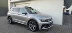 Volkswagen Tiguan Allspace 1.5TSI Rline Benzine/Pano/360, Auto's, Automaat, 1498 cc, Leder, 5 zetels