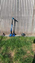 Move step, Fietsen en Brommers, Ophalen, Gebruikt