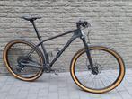 MTB Scott scale 940 granite black maat L, Ophalen, Zo goed als nieuw